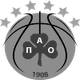帕納(納)辛納科斯(si) logo