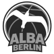 ALBA柏(bai)林 logo