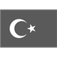 土(tu)耳其U18 logo