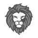 昆士(shi)蘭獅隊  logo