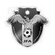 約(約)旦女足U20  logo
